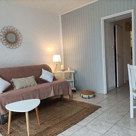 Charmant Appartement Bord De Mer Argelès-sur-Mer Dış mekan fotoğraf