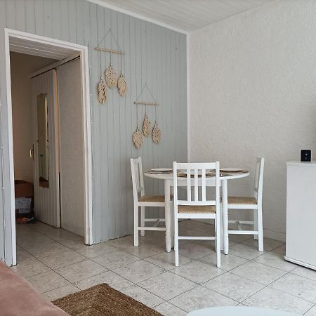 Charmant Appartement Bord De Mer Argelès-sur-Mer Dış mekan fotoğraf